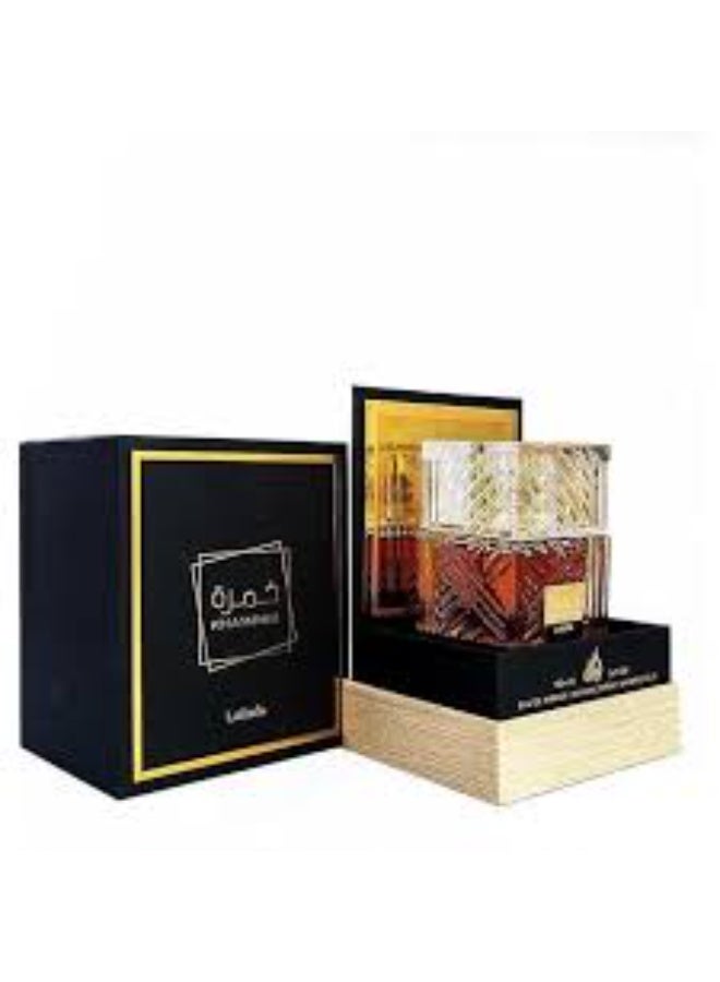 Khamrah EDP for Unisex - 100ml